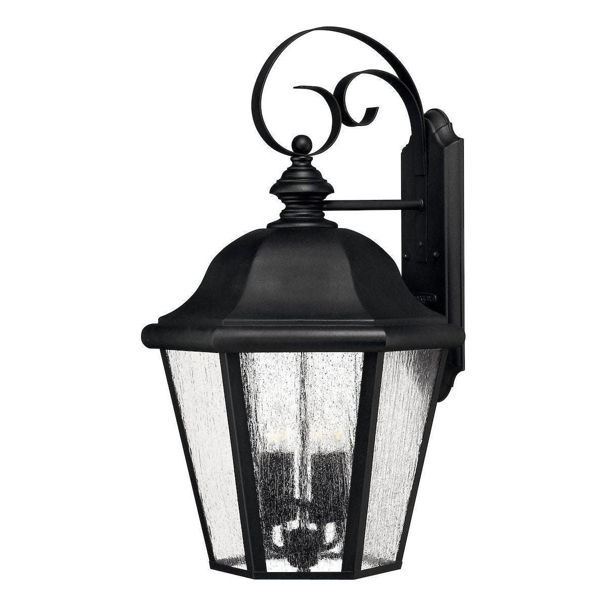 Hinkley - Edgewater Outdoor Wall Light - Lights Canada