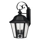 Hinkley - Edgewater Outdoor Wall Light - Lights Canada