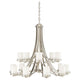 Kichler - Hendrik 15-Light Chandelier - Lights Canada