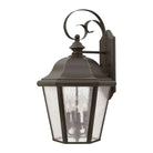 Hinkley - Edgewater Outdoor Wall Light - Lights Canada