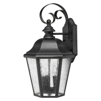 Edgewater Outdoor Wall Light