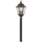 Hinkley - Edgewater Outdoor Post Light - Lights Canada