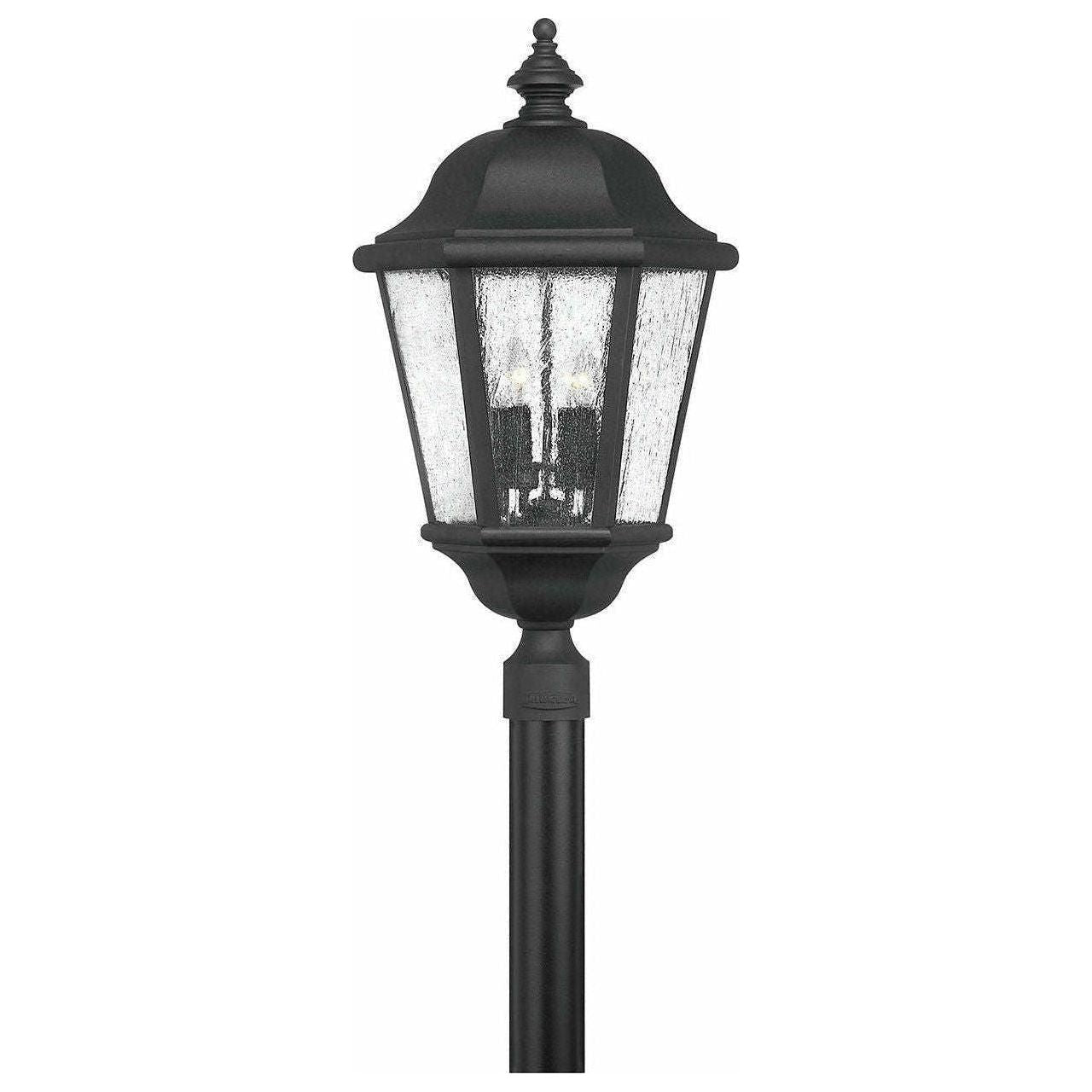 Hinkley - Hinkley Edgewater Post Light - Lights Canada