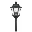 Hinkley - Hinkley Edgewater Post Light - Lights Canada