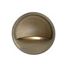 Hinkley - Hardy Island Eyebrow LED Deck Light - Lights Canada