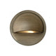 Hinkley - Hardy Island Eyebrow LED Deck Light - Lights Canada