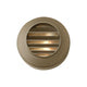 Hinkley - Hardy Island Louvered Deck Light - Lights Canada