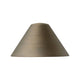Hinkley - Hardy Island Triangular LED Deck Light - Lights Canada