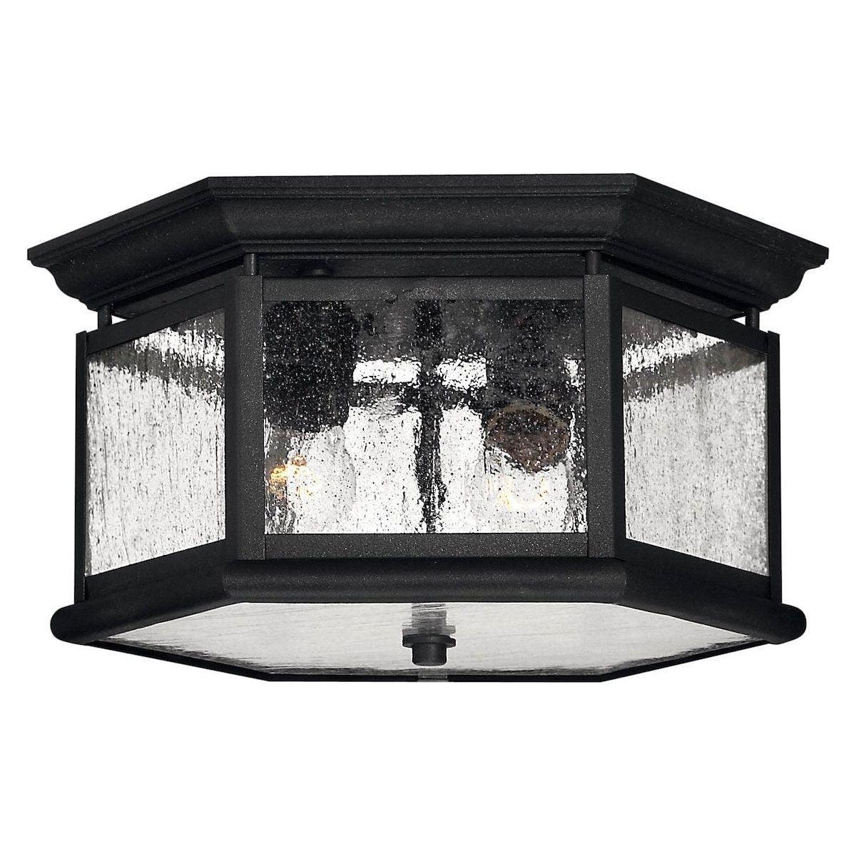 Hinkley - Edgewater Outdoor Ceiling Light - Lights Canada