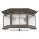 Hinkley - Edgewater Outdoor Ceiling Light - Lights Canada