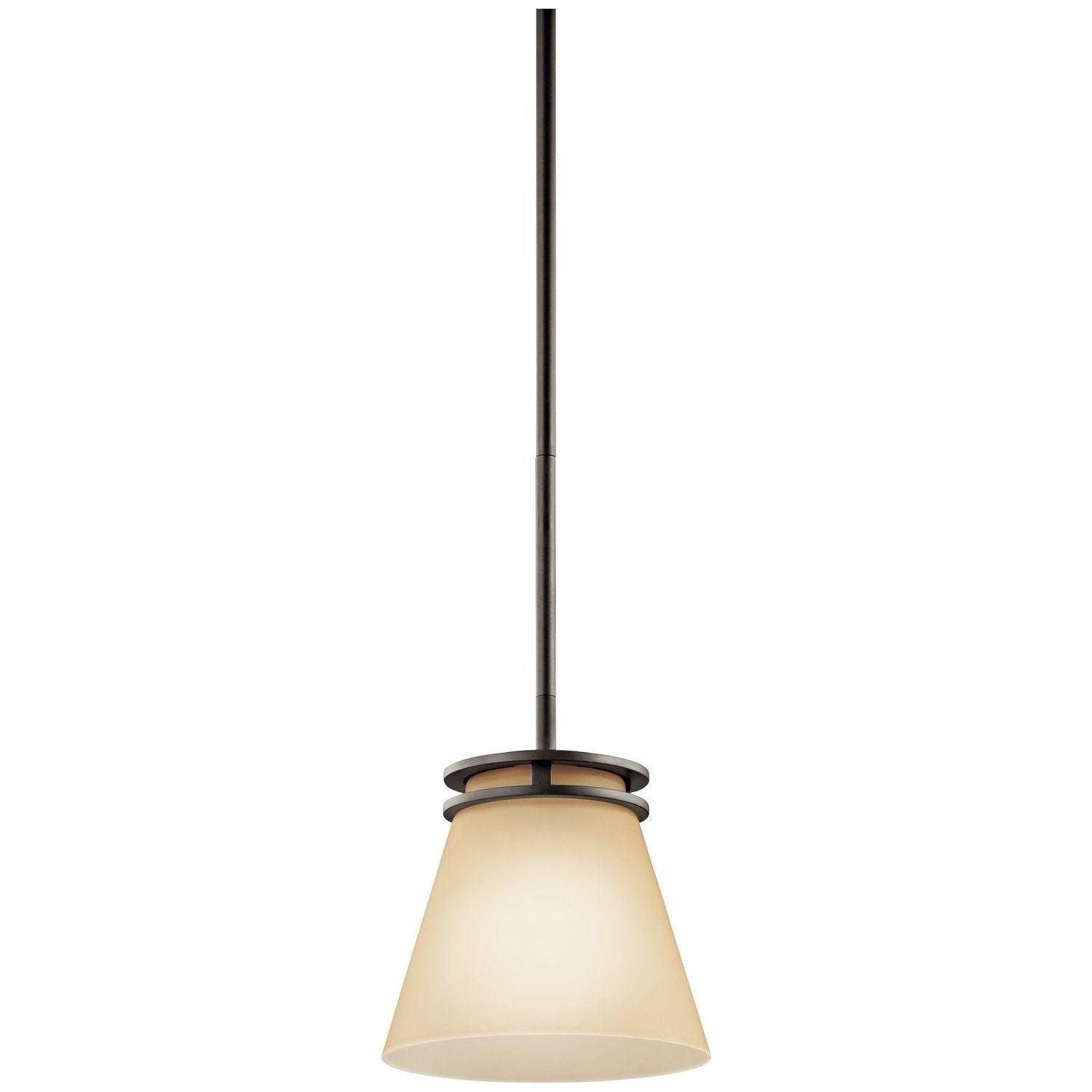 Kichler - Hendrik Mini Pendant - Lights Canada