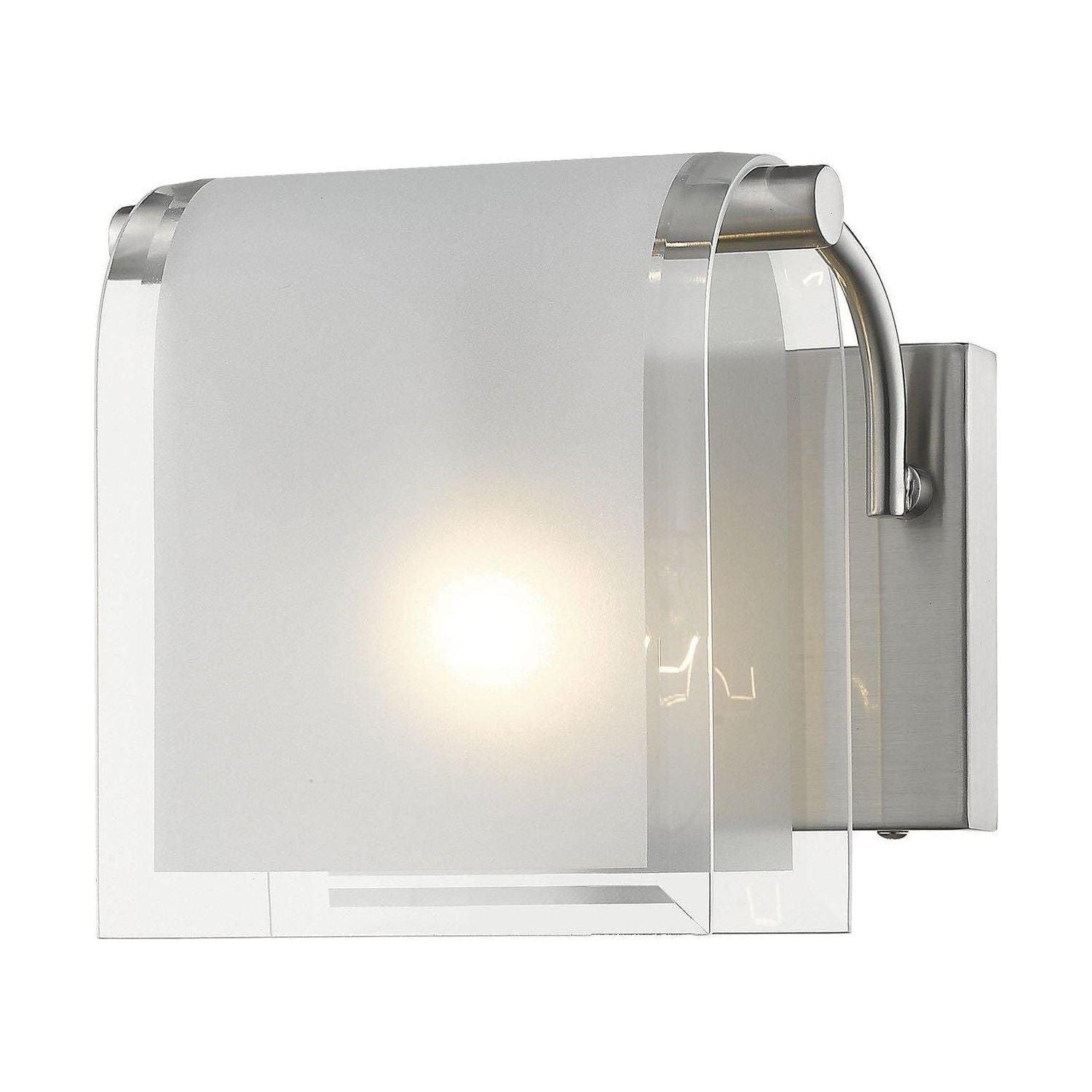 Z-Lite - Zephyr Wall Sconce - Lights Canada