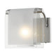 Z-Lite - Zephyr Wall Sconce - Lights Canada