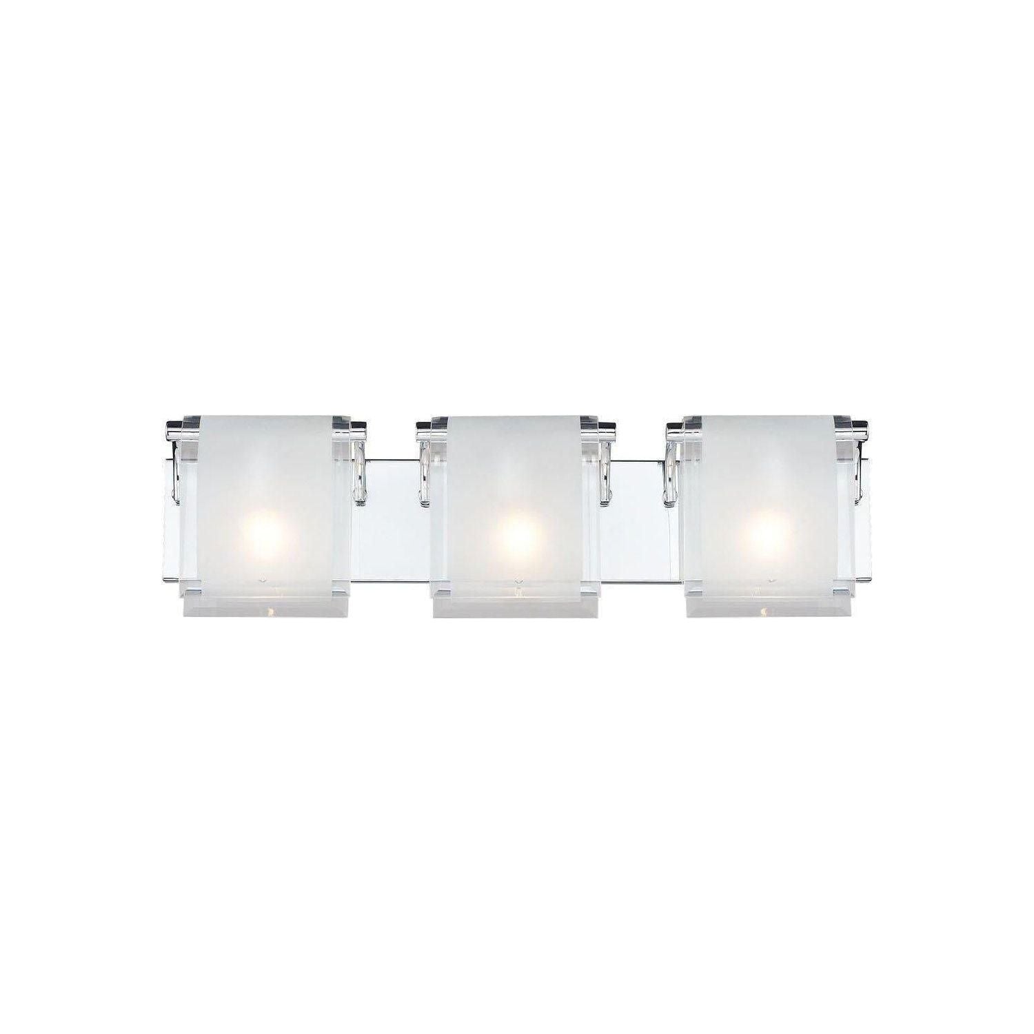 Z-Lite - Zephyr Vanity Light - Lights Canada