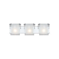 Zephyr Vanity Light