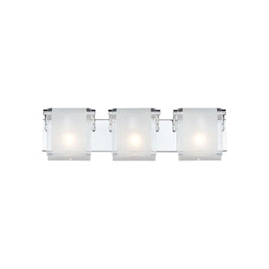 Z-Lite - Zephyr Vanity Light - Lights Canada