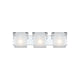 Z-Lite - Zephyr Vanity Light - Lights Canada