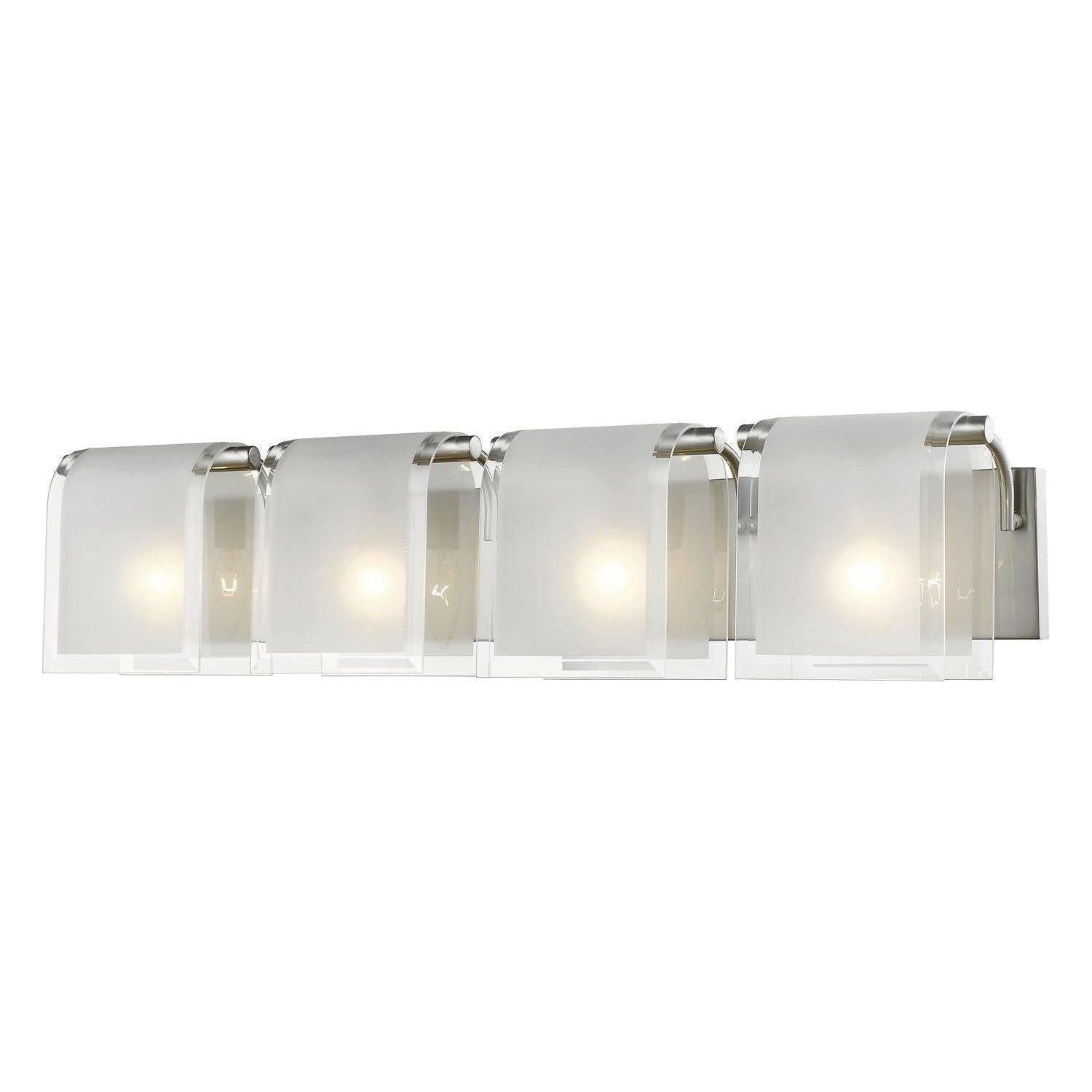 Z-Lite - Zephyr Vanity Light - Lights Canada