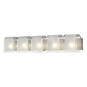 Z-Lite - Zephyr Vanity Light - Lights Canada