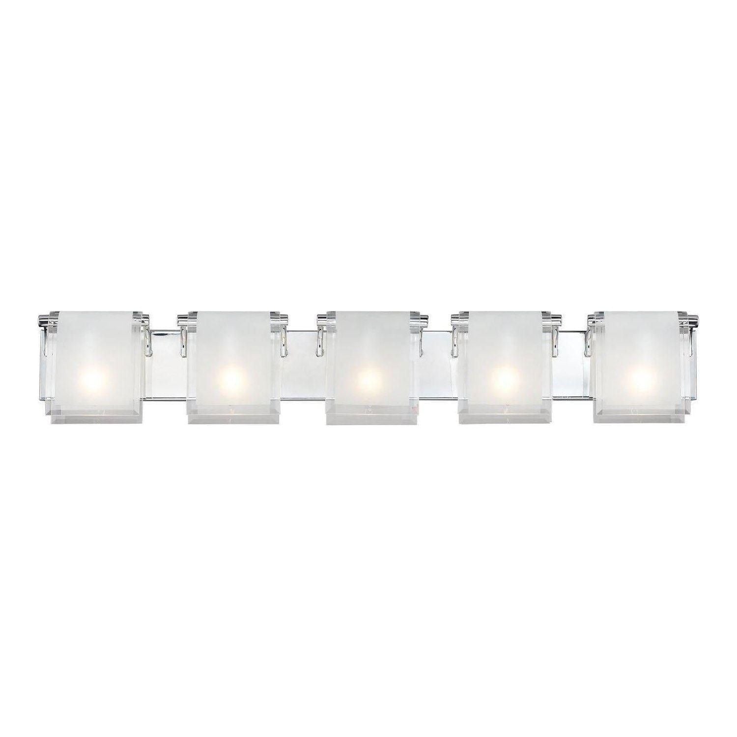 Z-Lite - Zephyr Vanity Light - Lights Canada