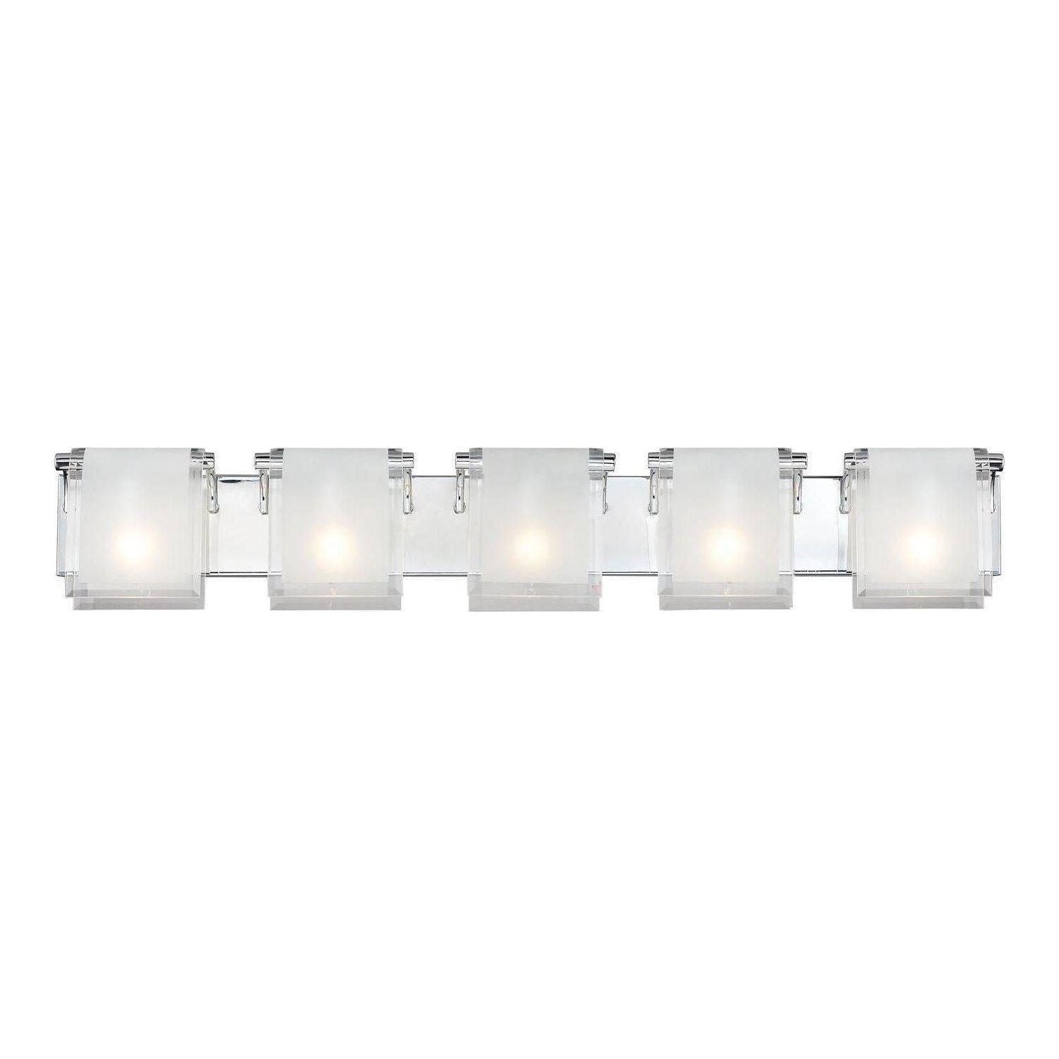 Z-Lite - Zephyr Vanity Light - Lights Canada