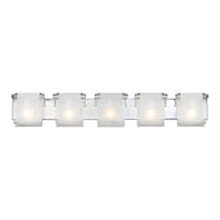 Zephyr Vanity Light