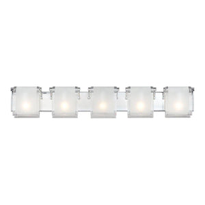 Z-Lite - Zephyr Vanity Light - Lights Canada