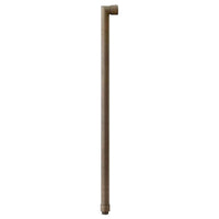 Hardy Island 24" 90-Degree Stem Mount