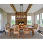 Generation Lighting - Ethan Linear Suspension - Lights Canada