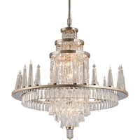 Corbett Illusion 10 + 24Lt Chandelier