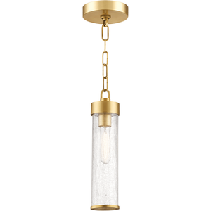 Hudson Valley Lighting - Soriano Mini Pendant - Lights Canada