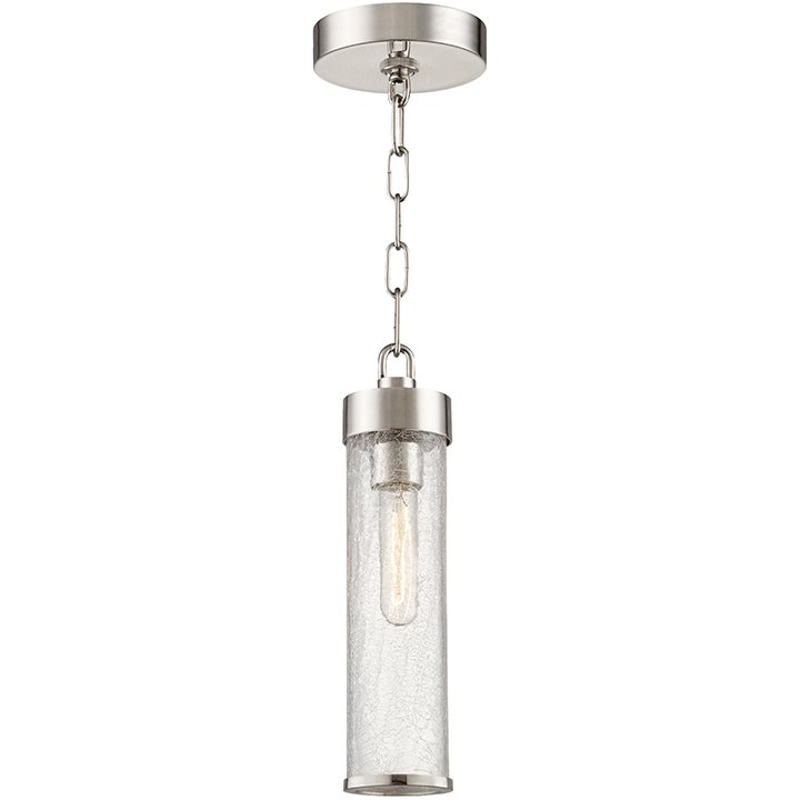 Hudson Valley Lighting - Soriano Mini Pendant - Lights Canada