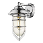 Acclaim - Dylan Outdoor Wall Light - Lights Canada