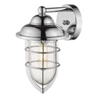 Acclaim - Dylan Outdoor Wall Light - Lights Canada
