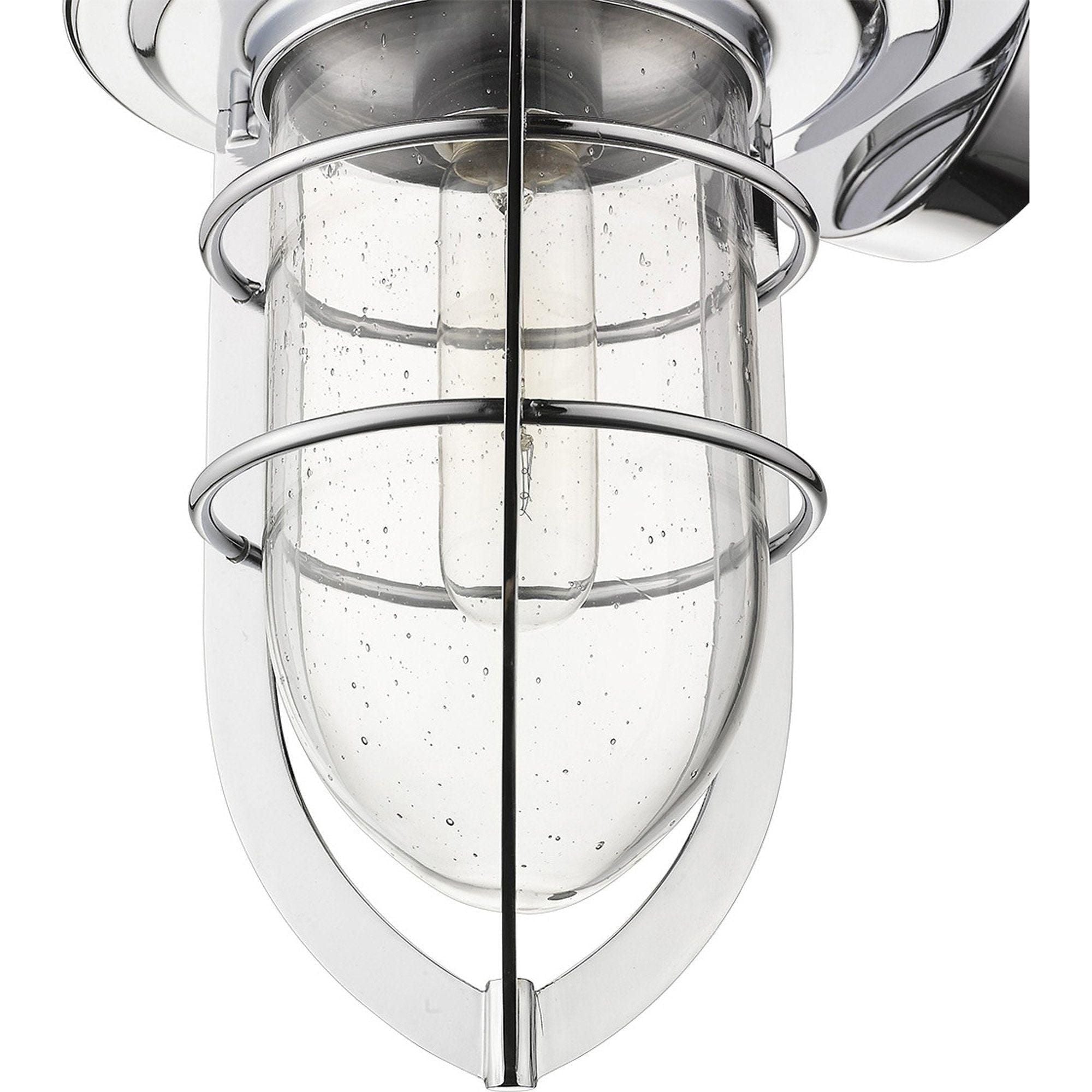Acclaim - Dylan Outdoor Wall Light - Lights Canada