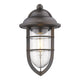 Acclaim - Dylan Outdoor Wall Light - Lights Canada