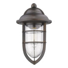 Acclaim - Dylan Outdoor Wall Light - Lights Canada