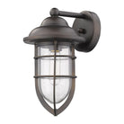 Acclaim - Dylan Outdoor Wall Light - Lights Canada