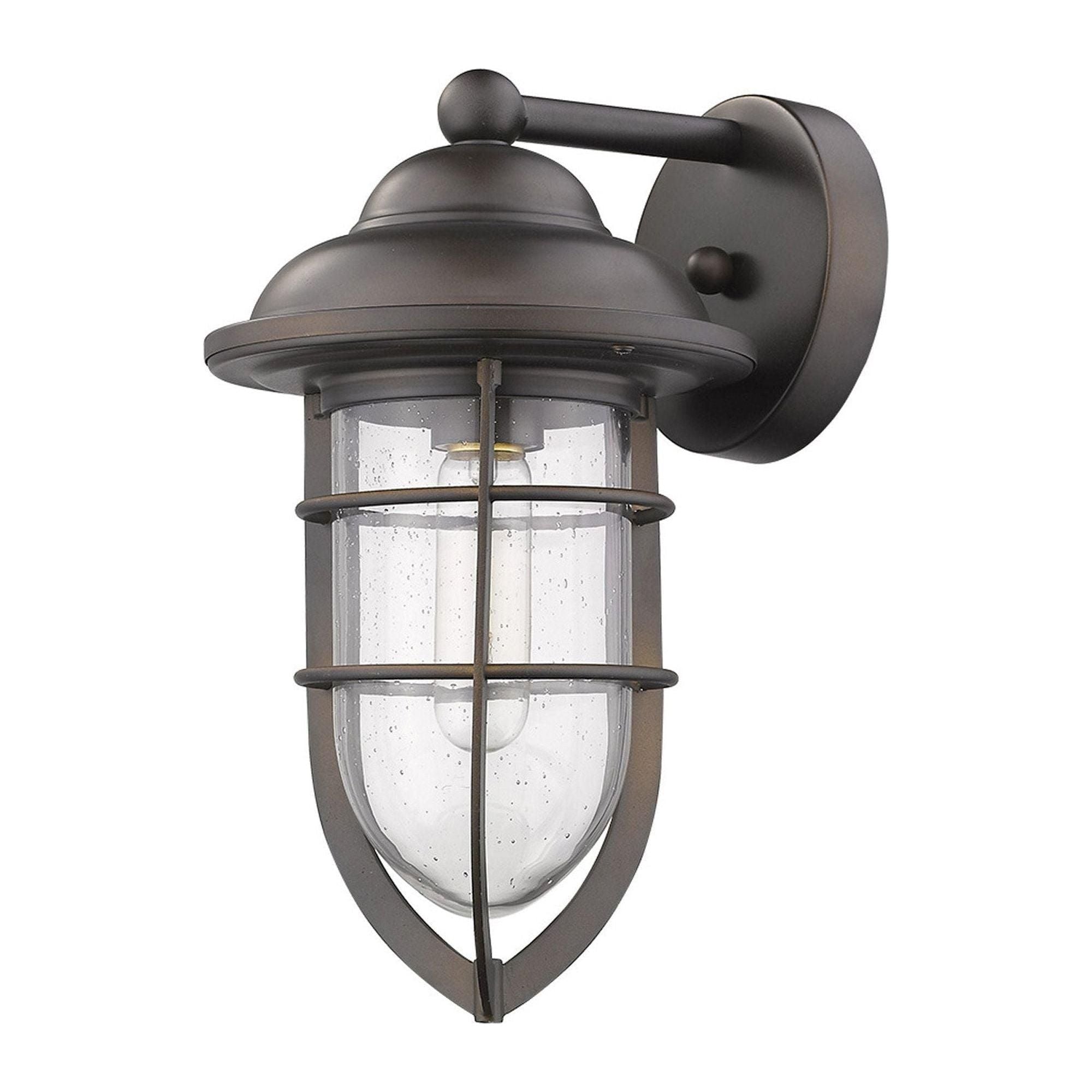 Acclaim - Dylan Outdoor Wall Light - Lights Canada