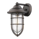 Acclaim - Dylan Outdoor Wall Light - Lights Canada