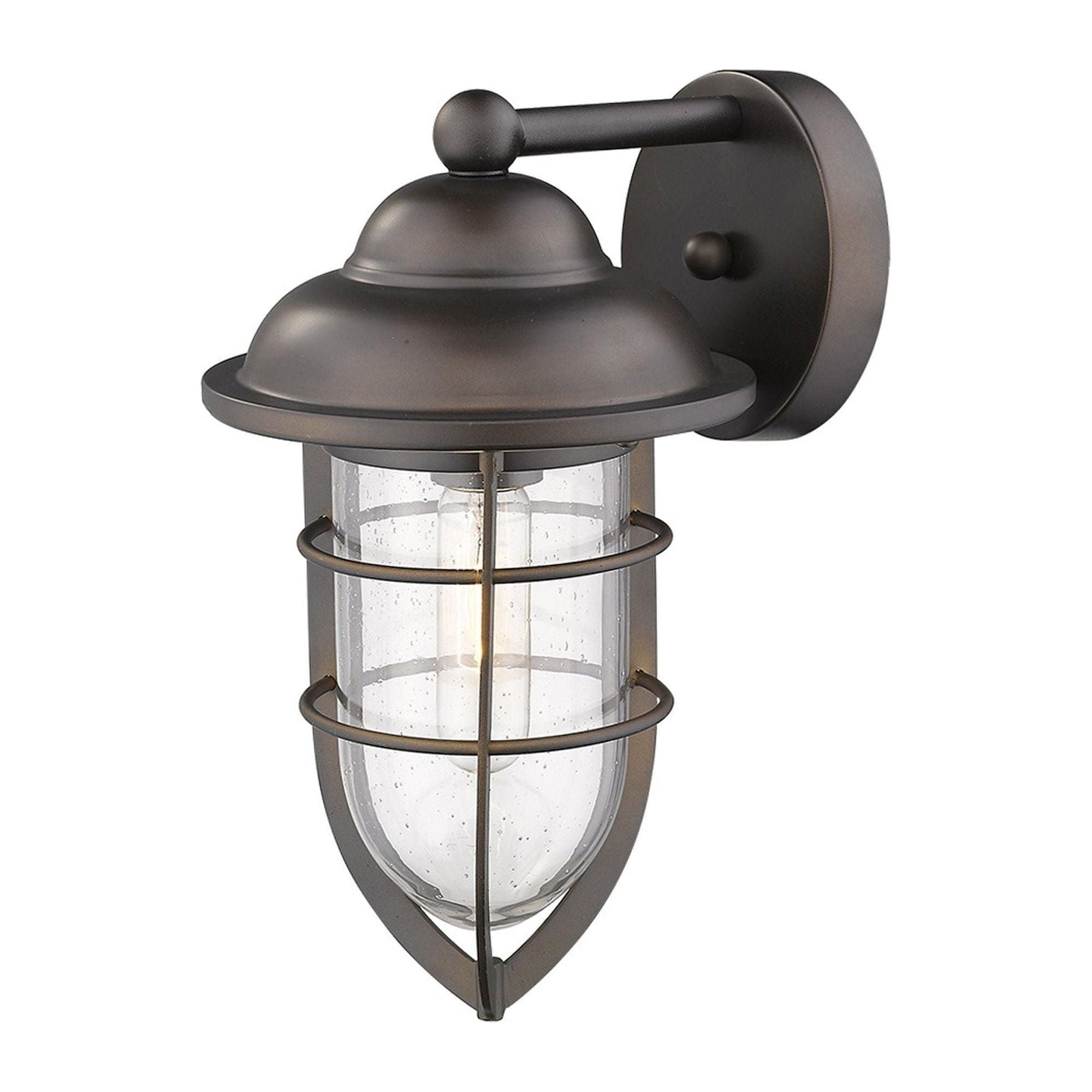 Acclaim - Dylan Outdoor Wall Light - Lights Canada