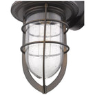 Acclaim - Dylan Outdoor Wall Light - Lights Canada