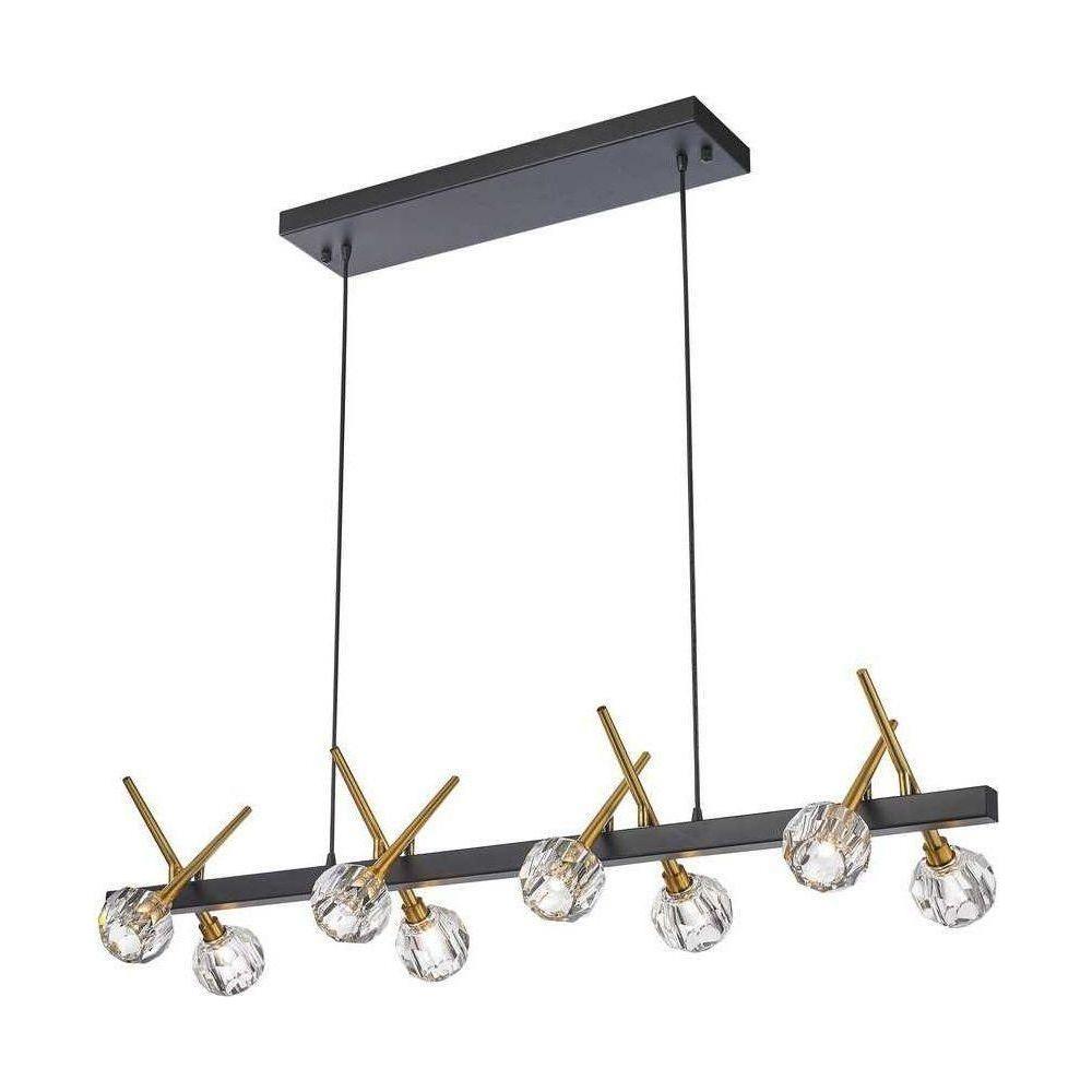 Starfire - Sole Pendant - Lights Canada