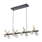 Starfire - Sole Pendant - Lights Canada