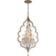 Corbett - Bijoux Chandelier - Lights Canada