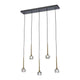 Starfire - Sole Pendant - Lights Canada