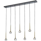 Starfire - Sole Pendant - Lights Canada
