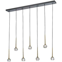 Sole Pendant