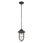 Acclaim - Dylan Outdoor Pendant - Lights Canada
