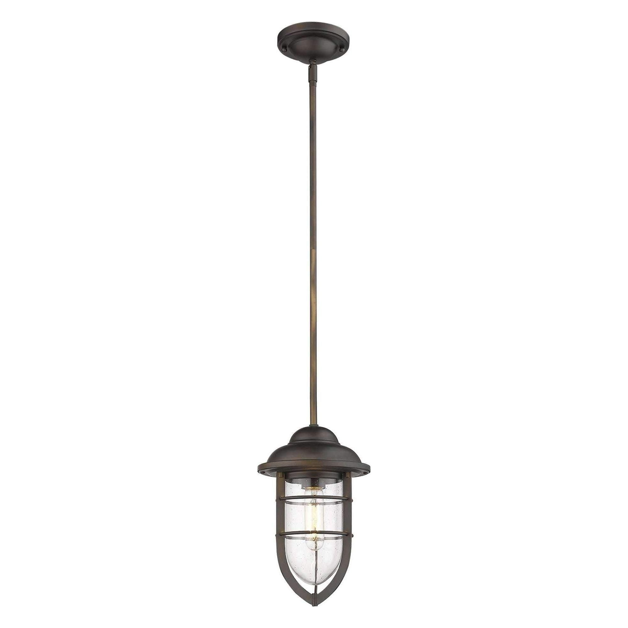 Acclaim - Dylan Outdoor Pendant - Lights Canada